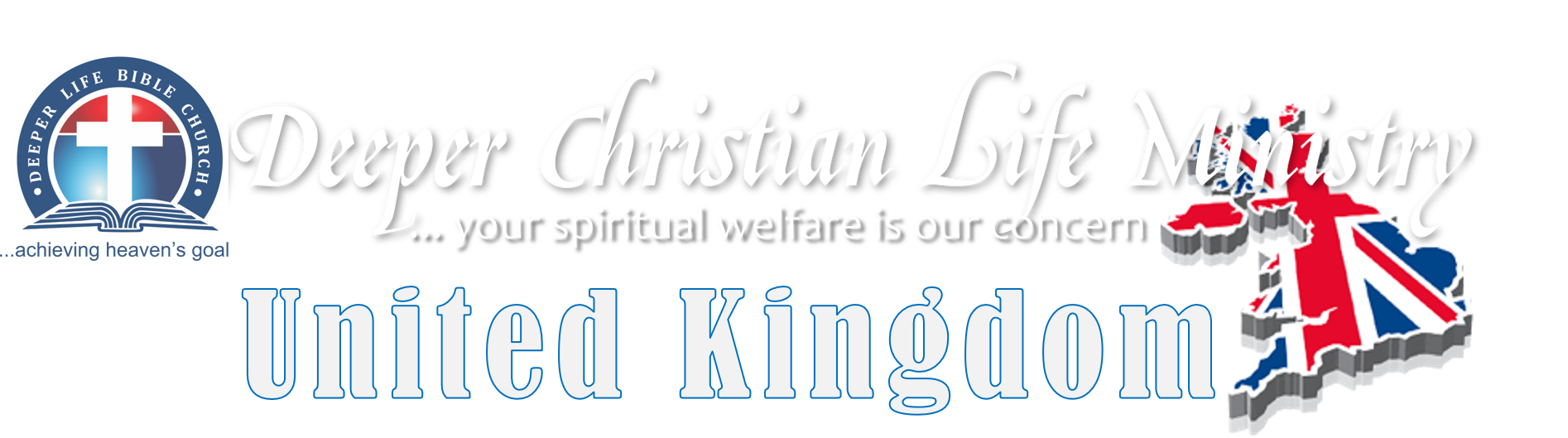 Deeper Christian Life Ministry, United Kingdom